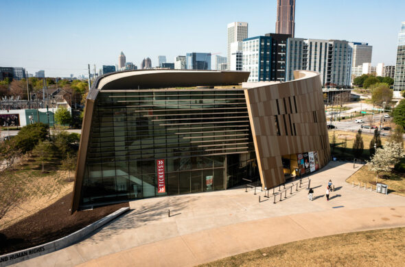 Civil-Rights-Museum