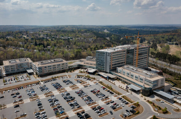 Northside Hospital - Cherokee