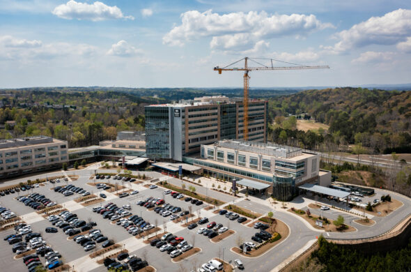 Northside Hospital - Cherokee