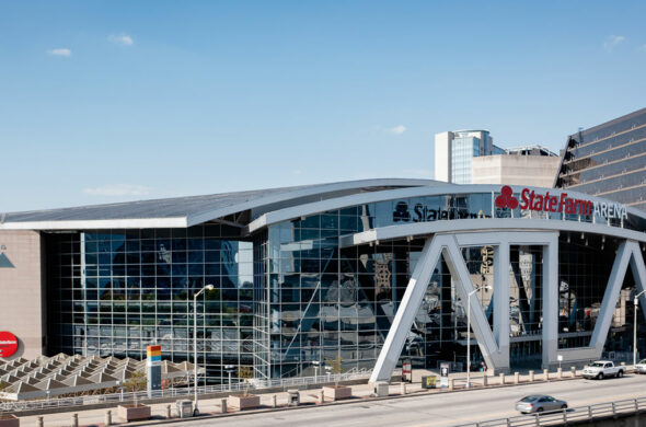 State Farm ARena