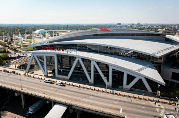 State Farm Arena