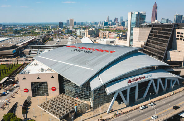 State Farm Arena