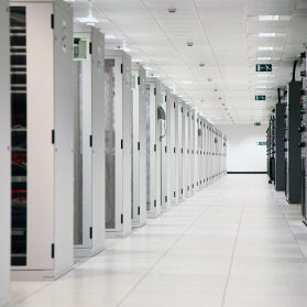 data center